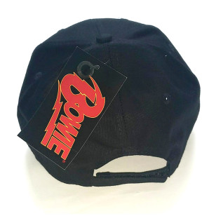 David Bowie - 1978 World Tour Official Unisex Baseball Cap ***READY TO SHIP from Hong Kong***